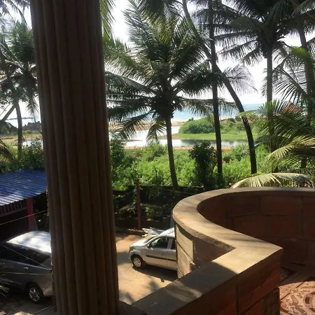 Nimmu Guest House & Restaurant Gokarna Gokarna  Exterior photo