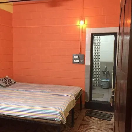 Nimmu Guest House & Restaurant Gokarna Gokarna  Exterior photo