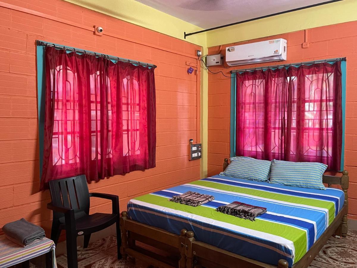Nimmu Guest House & Restaurant Gokarna Gokarna (Karnataka)