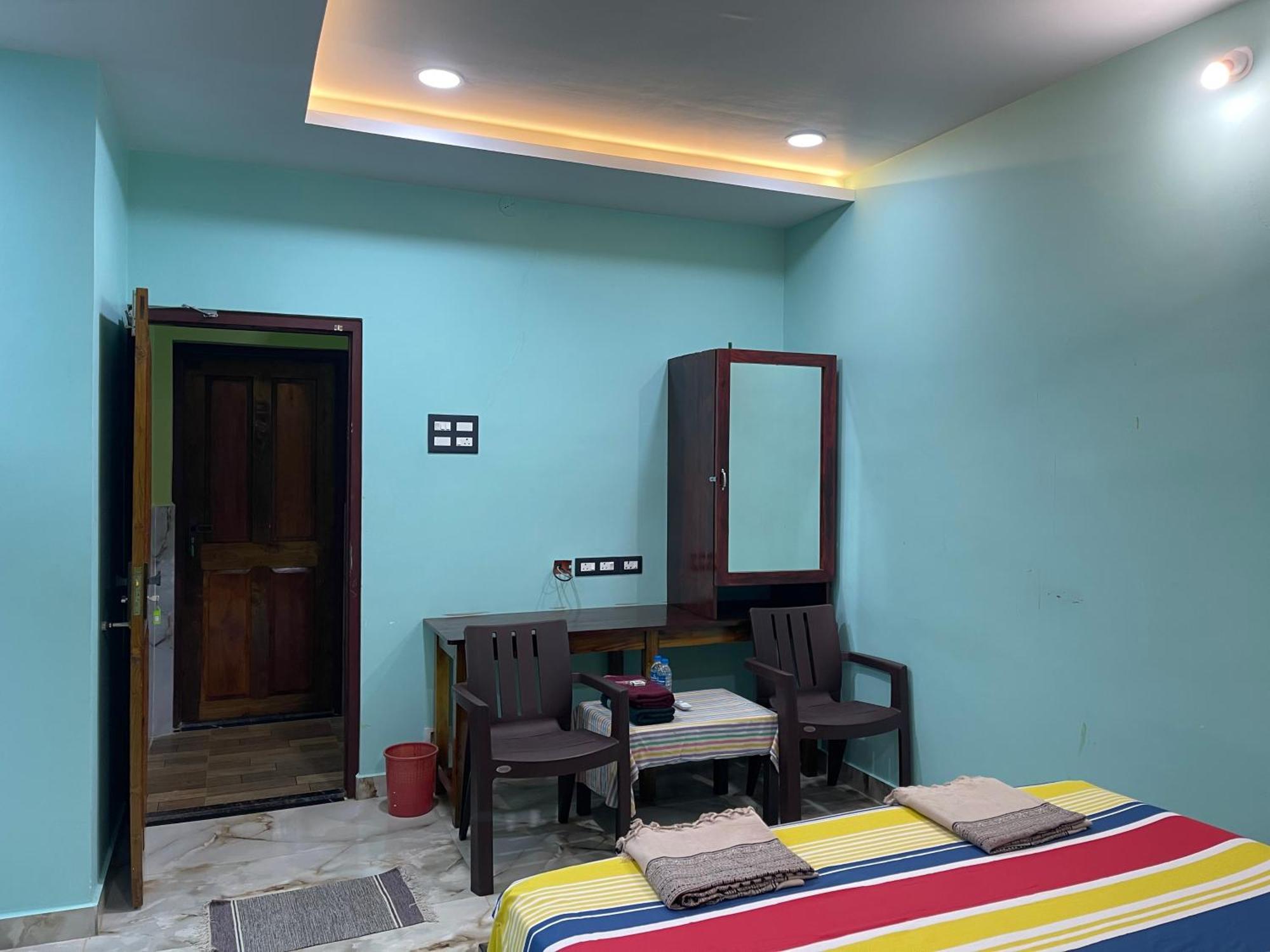 Nimmu Guest House & Restaurant Gokarna Guest house
