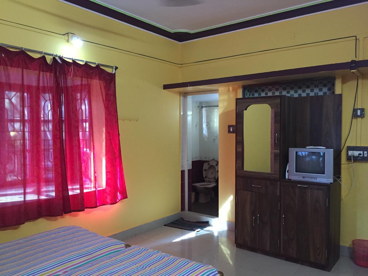 Nimmu Guest House & Restaurant Gokarna Guest house 3*